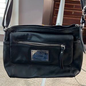 Purse by Nicole Miller. Perfect condition